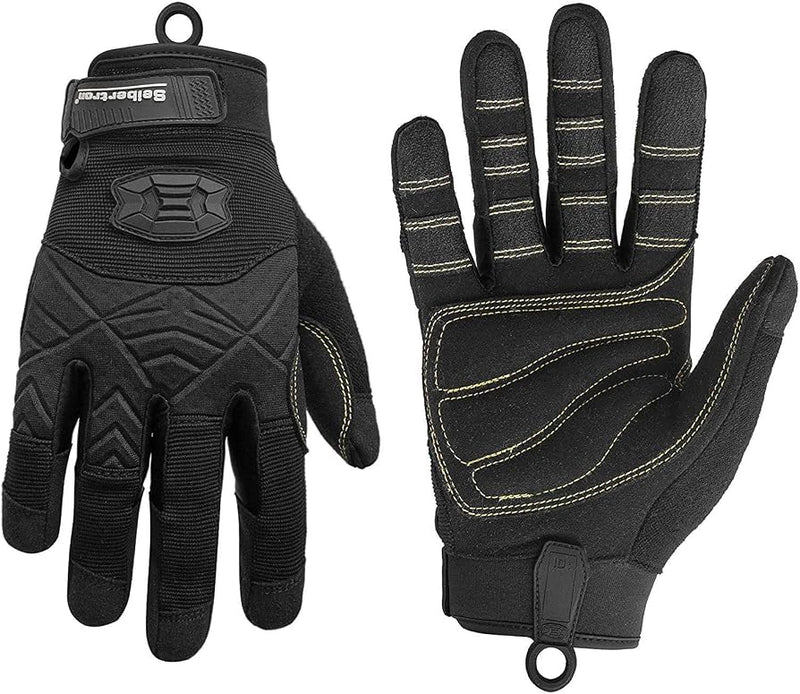 THE Zaro Trek STANDARD