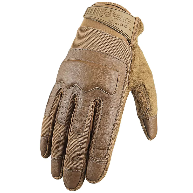 Zaro Trek Outdoor Full Finger Cycling & Climbing Gloves